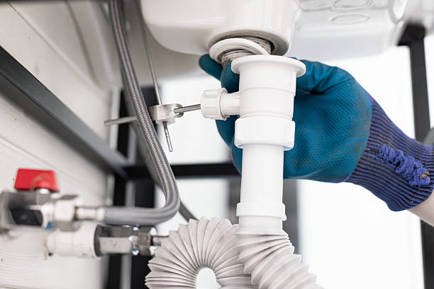 Reliable Gas Line Repair contractor in Rossville, PA by Ultimate Plumbing LLC